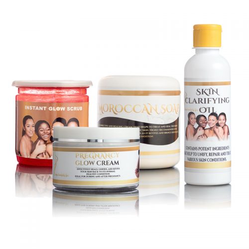 Gel Skin Therapy Beauty Spa